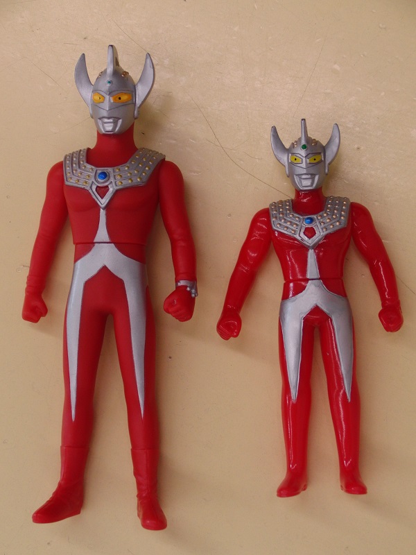 限定 ウルトラヒーロー500 ウルトラ怪獣500 Ultra hero 500